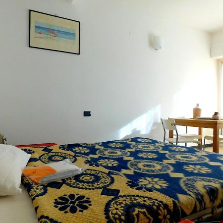 L'Angolino Di Mare! Levanto Buitenkant foto