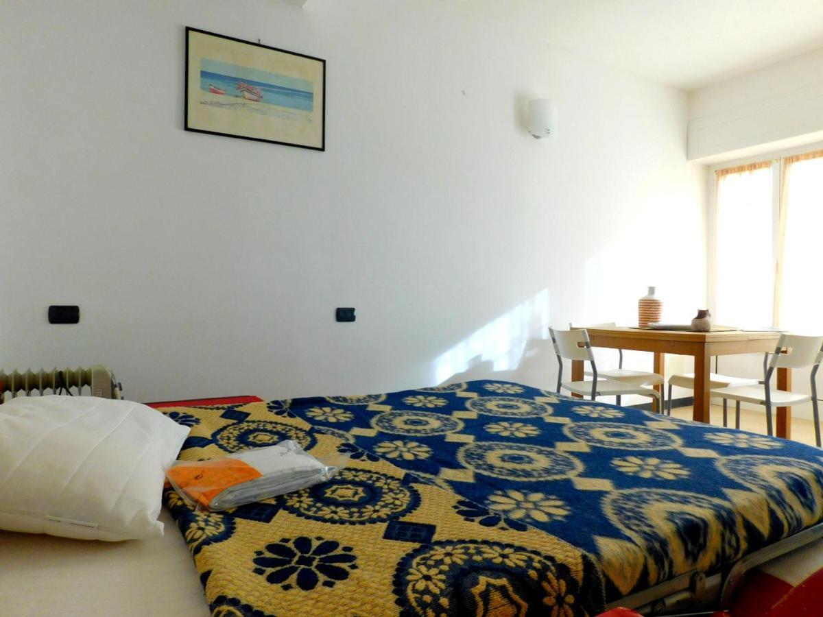 L'Angolino Di Mare! Levanto Buitenkant foto